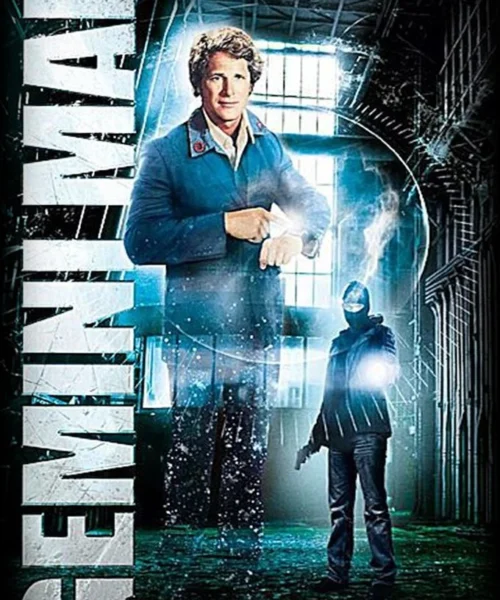Gemini Man (11 + Piloto) [570p] – Inglés, Francés [2026]