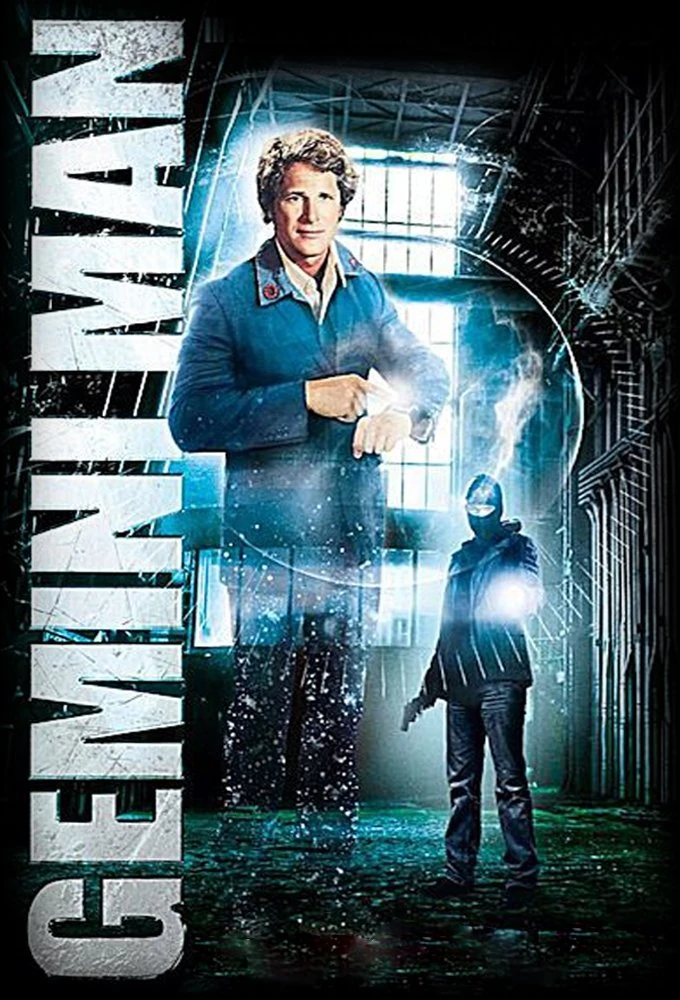 Gemini Man (11 + Piloto) [570p] – Inglés, Francés [2026]