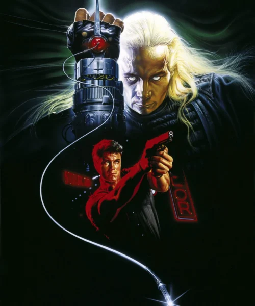 El Destructor Mortal (1990) Película [1080p Dual] Latino/Ing [2026]