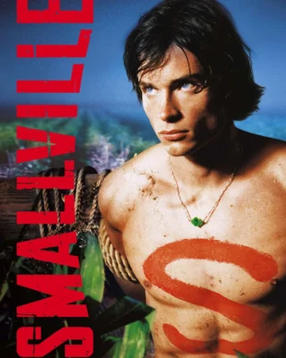 Los orígenes de Superman: Temp (1-10) [1080p Dual] – Latino/Ing [2026]
