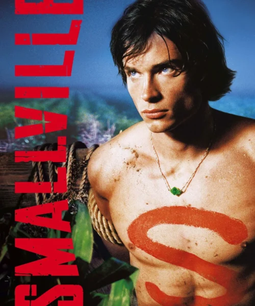 Los orígenes de Superman: Temp (1-10) [1080p Dual] – Latino/Ing [2026]