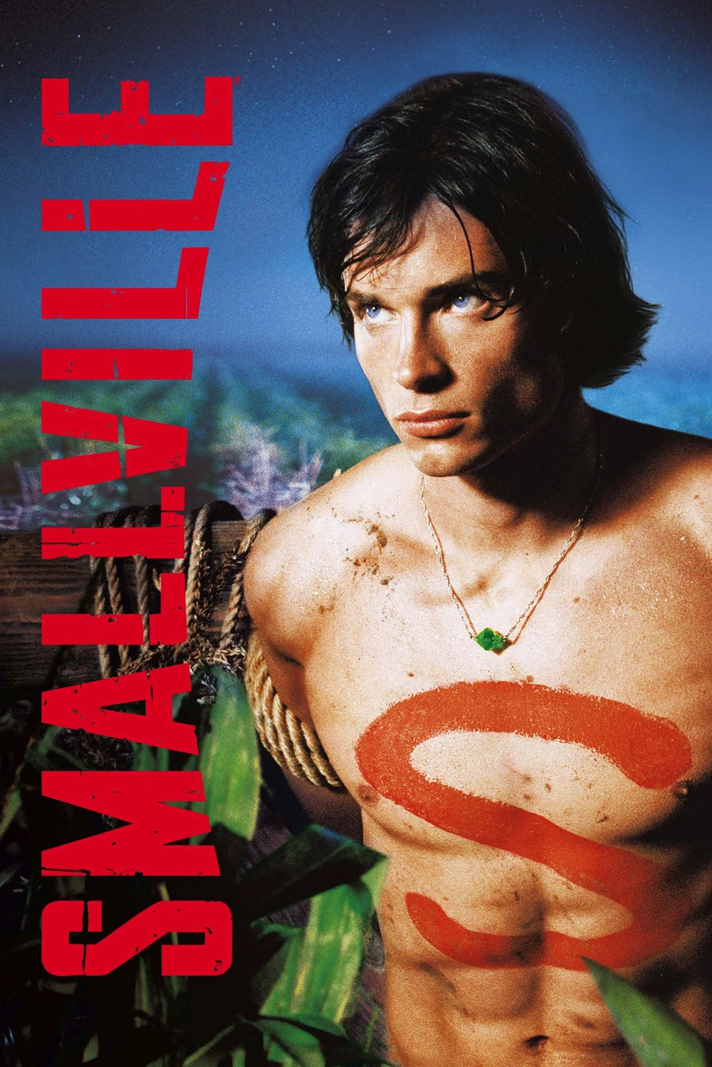 Los orígenes de Superman: Temp (1-10) [1080p Dual] – Latino/Ing [2026]