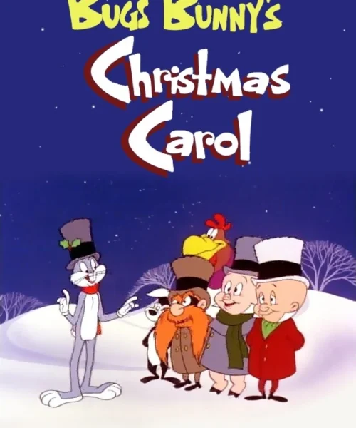 Cuentos de Navidad del Conejo Bugs Bunny (1979) Película [1080p Dual] Latino/Ing [2026]