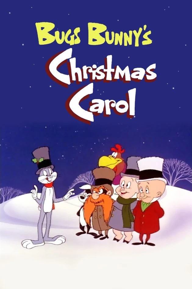 Cuentos de Navidad del Conejo Bugs Bunny (1979) Película [1080p Dual] Latino/Ing [2026]