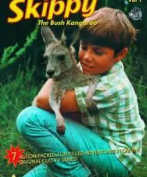 El patio de juegos de Skippyse (1969) Especial [480p] Latino [2026]