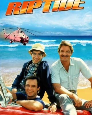 Muelle 56: Temp (1-3) [DVDRip Dual] – Latino/Ing [2026]