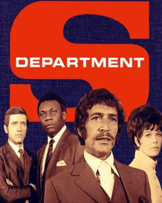 Departamento S (28) [1080p] – Español Latino [2026]