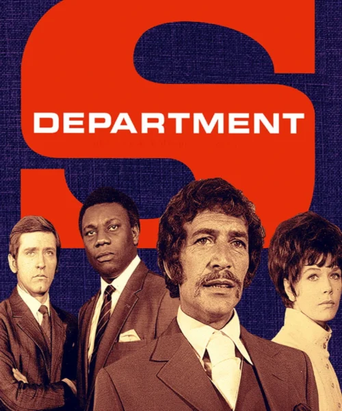 Departamento S (28) [1080p] – Español Latino [2026]