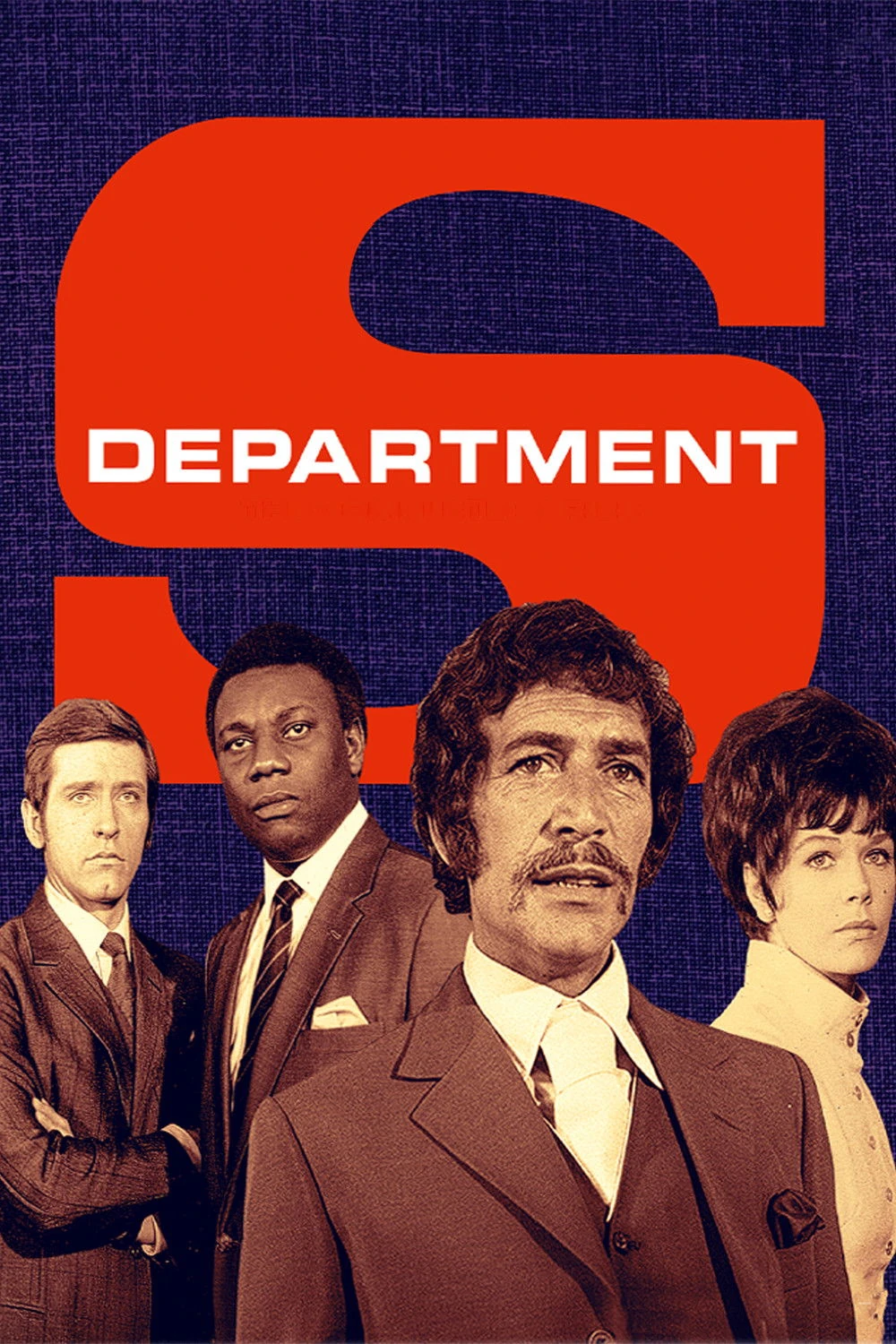 Departamento S (28) [1080p] – Español Latino [2026]