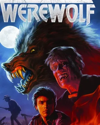 El Hombre Lobo: Temp (1) [DVDRip Dual] – Latino/Ing [2026]