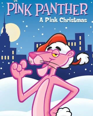 La Pantera Rosa: Una Navidad rosa (1978) Película [1080p] Sin Diálogos [2026]