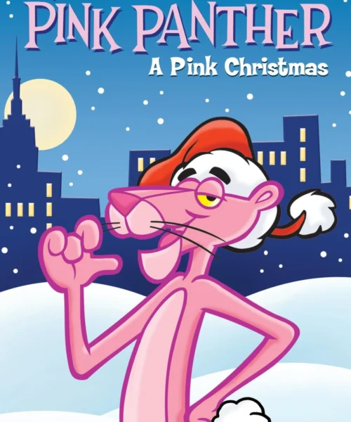 La Pantera Rosa: Una Navidad rosa (1978) Película [1080p] Sin Diálogos [2026]