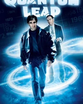 Viajeros en el tiempo: Temp (1-5) [1080p Dual] – Latino/Ing [2026]