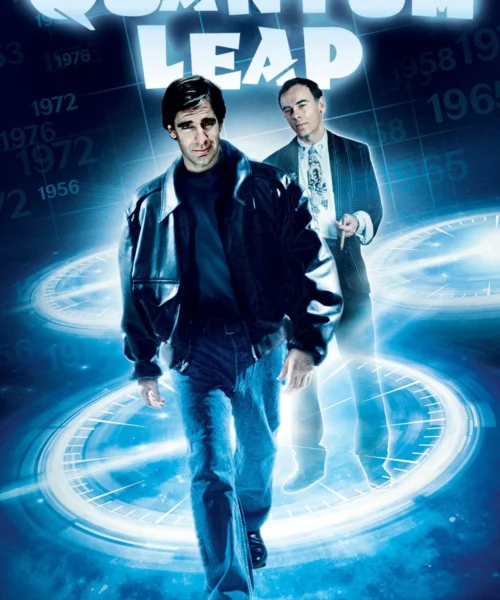 Viajeros en el tiempo: Temp (1-5) [1080p Dual] – Latino/Ing [2026]