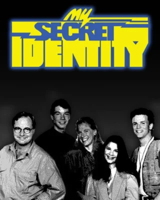 Mi Identidad Secreta: Temp (1-2) [DVDRip] – Inglés [2026]