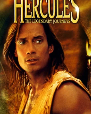 Hércules: Los Viajes Legendarios: Temp (1-6) [1080p Dual] – Latino/Ing [2026]