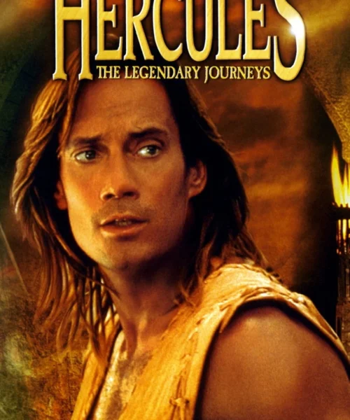 Hércules: Los Viajes Legendarios: Temp (1-6) [1080p Dual] – Latino/Ing [2026]