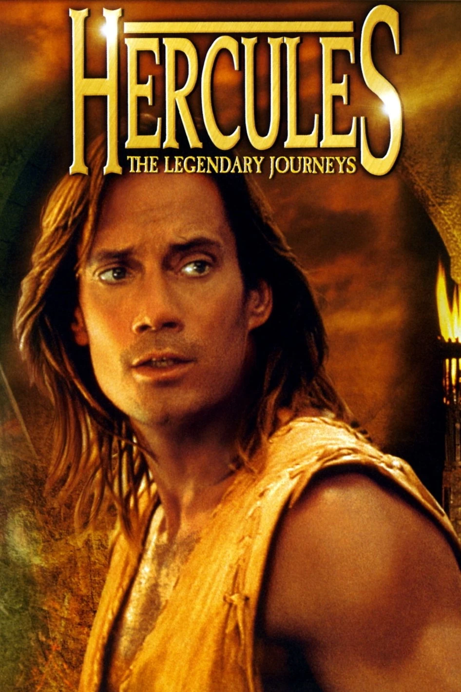 Hércules: Los Viajes Legendarios: Temp (1-6) [1080p Dual] – Latino/Ing [2026]