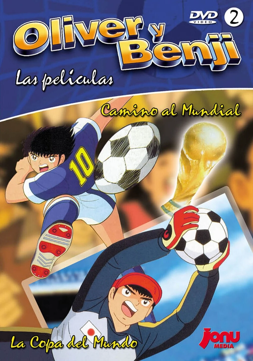 Los Supercampeones: Corriendo hacia el mañana (1986) Película [1080p] Latino [2026]