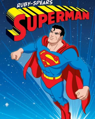 Superman (13) [1080p] – Español Latino [2026]