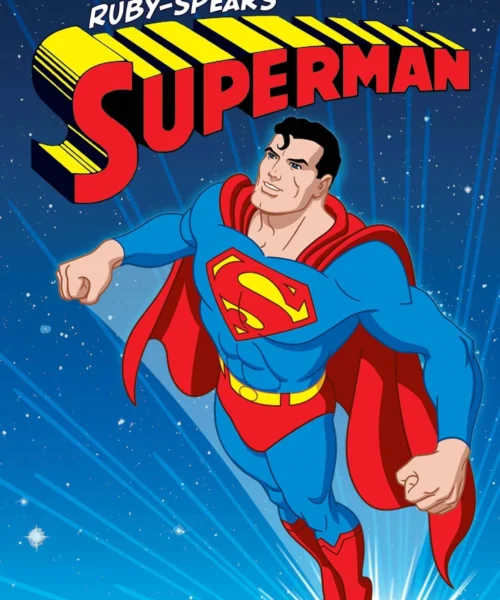 Superman (13) [1080p] – Español Latino [2026]