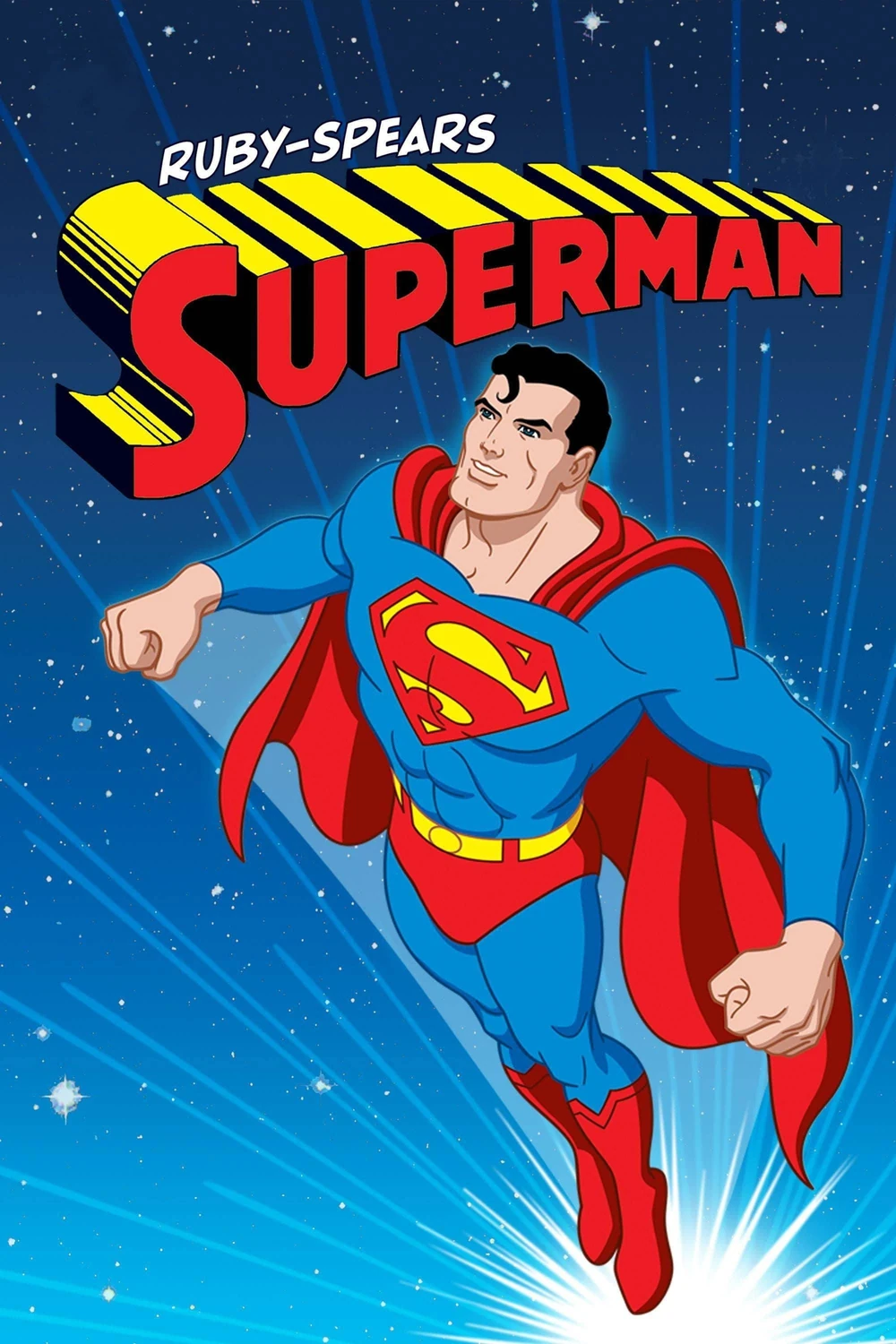 Superman (13) [1080p] – Español Latino [2026]