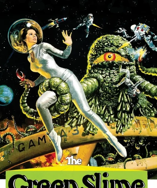 Batalla más allá de las estrellas (1968) Película [1080p Dual] Latino/Ing [2026]