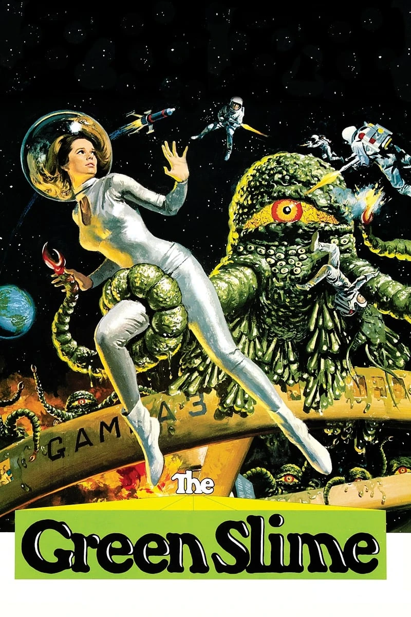 Batalla más allá de las estrellas (1968) Película [1080p Dual] Latino/Ing [2026]