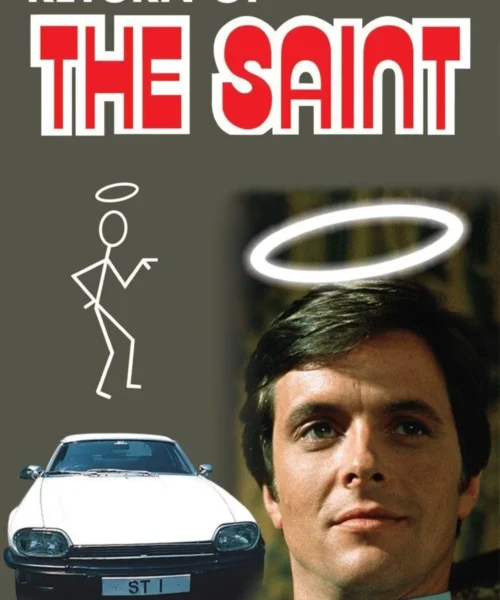 El Regreso del Santo : Episodios (26) [DVDRip] – Latino/Ing [2026]