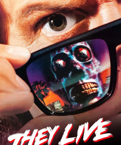 ¡Sobreviven! (1988) Película [1080p Dual] Latino/Ing [2026]