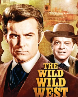 Jim West: Temp (1-4) [1080p Dual] – Latino/Ing [2026]