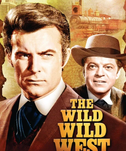 Jim West: Temp (1-4) [1080p Dual] – Latino/Ing [2026]