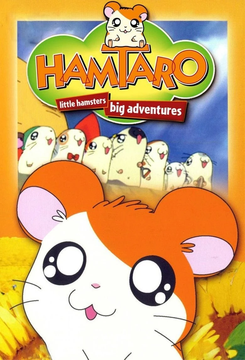 Hamtaro (45) [480p] – Español Latino [2026]