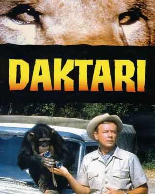 Daktari: Temp (1) [570p Dual] – Latino/Ing [2026]