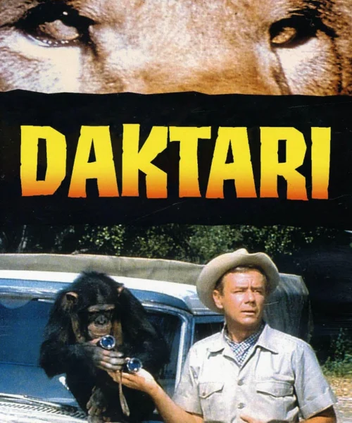 Daktari: Temp (1) [570p Dual] – Latino/Ing [2026]