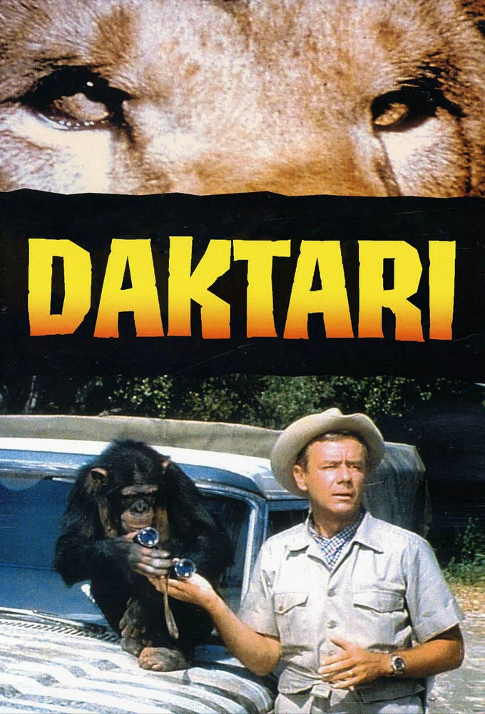 Daktari: Temp (1) [570p Dual] – Latino/Ing [2026]