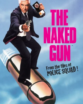 ¿Y dónde está el policía? (1988) Película [1080p Dual] Latino/Ing [2026]