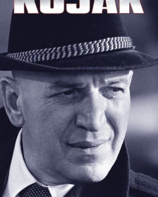 Kojak: Temp (1-5) [480p] – Castellano Latino [2026]