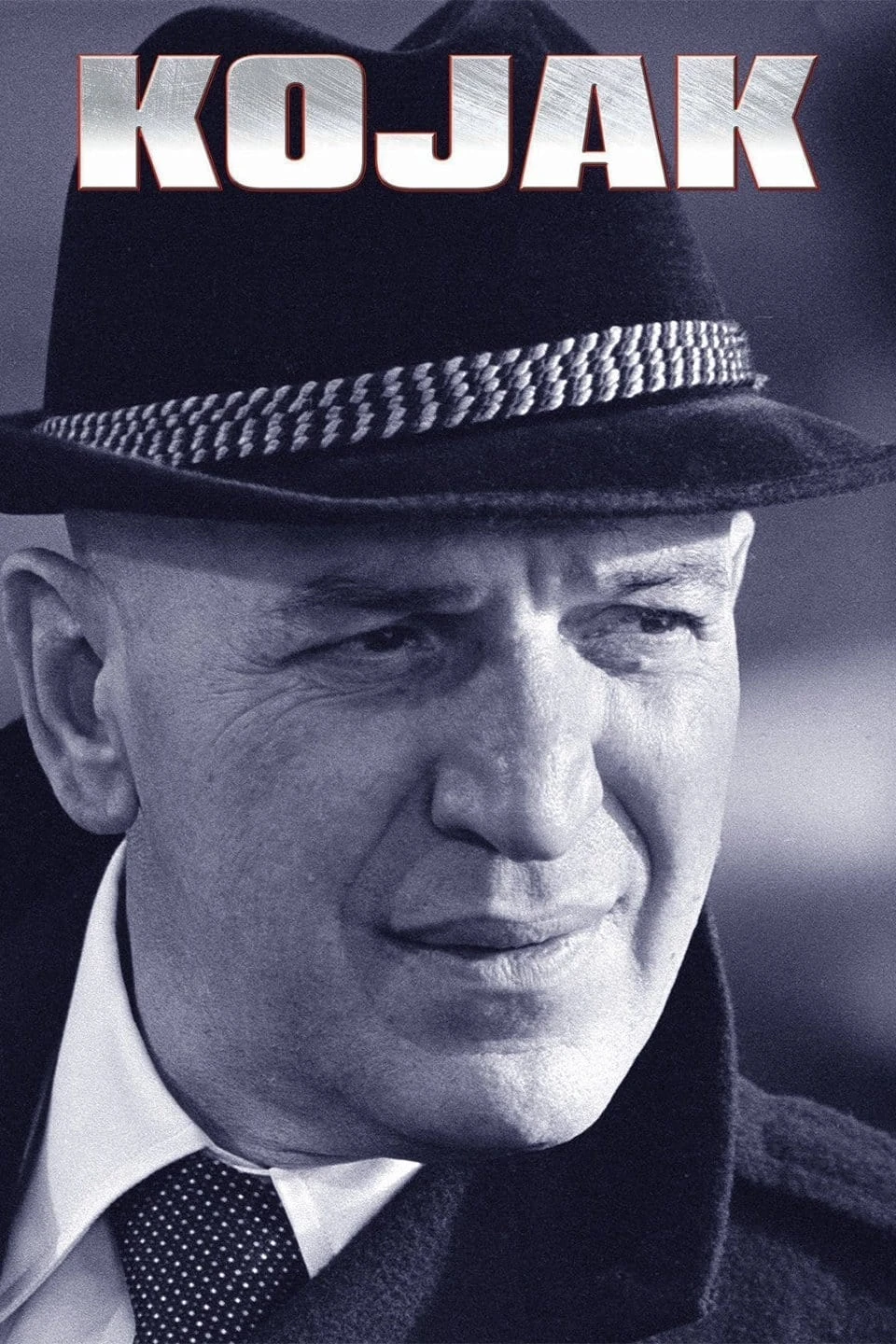 Kojak: Temp (1-5) [480p] – Castellano Latino [2026]
