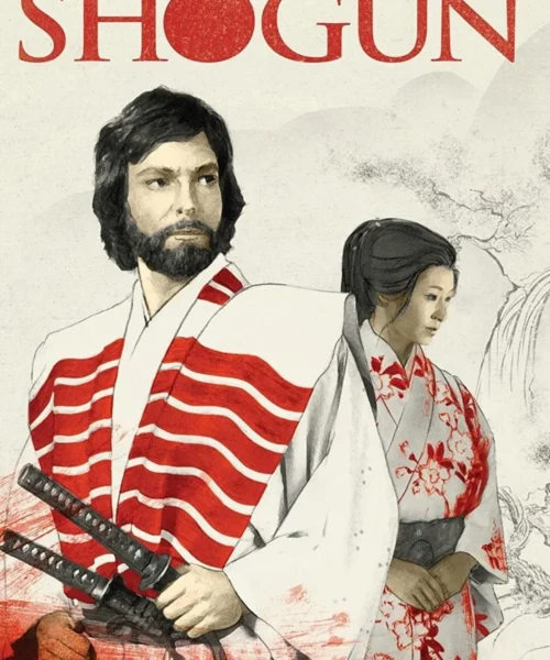 Shōgun : Episodios (4) [1080p] – Latino/Ing [2026]