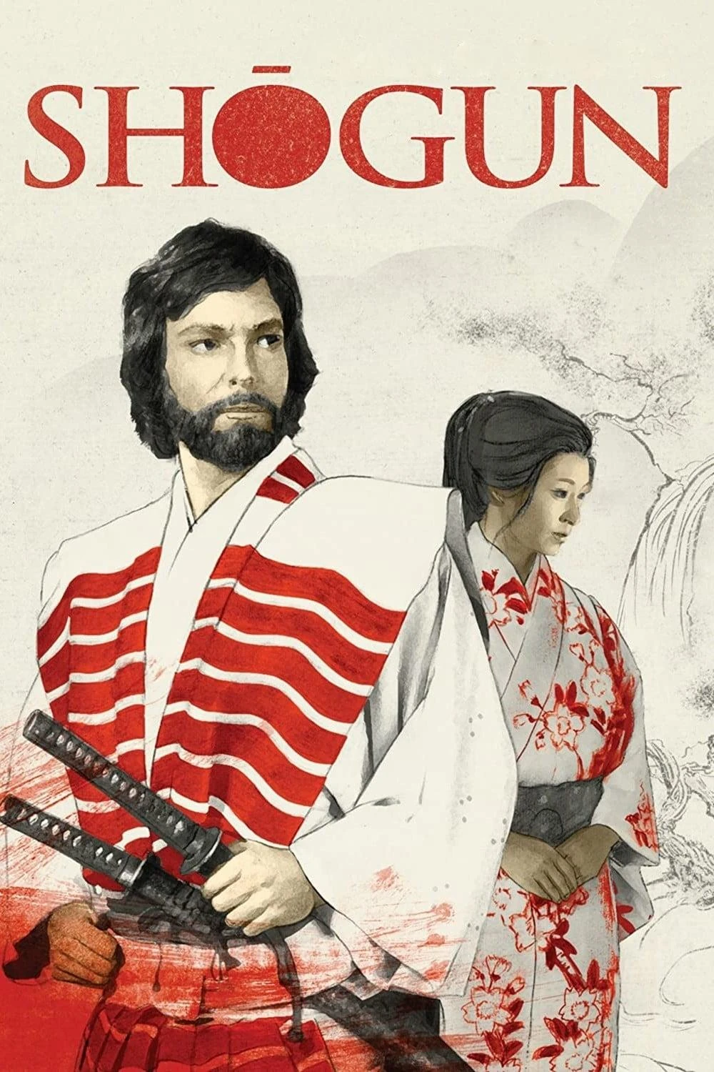Shōgun : Episodios (4) [1080p] – Latino/Ing [2026]