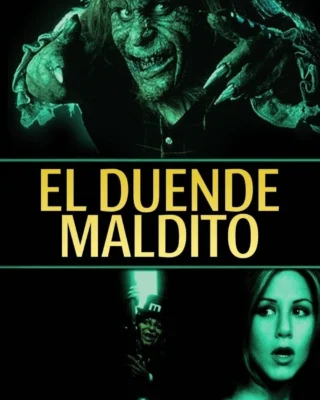 El duende maldito (1993) Película [BRRip 1080p Dual] Latino/Ing [2026]