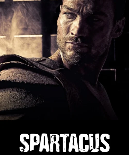 Spartacus: Temp (1-3) [1080p Dual] – Latino/Ing [2026]