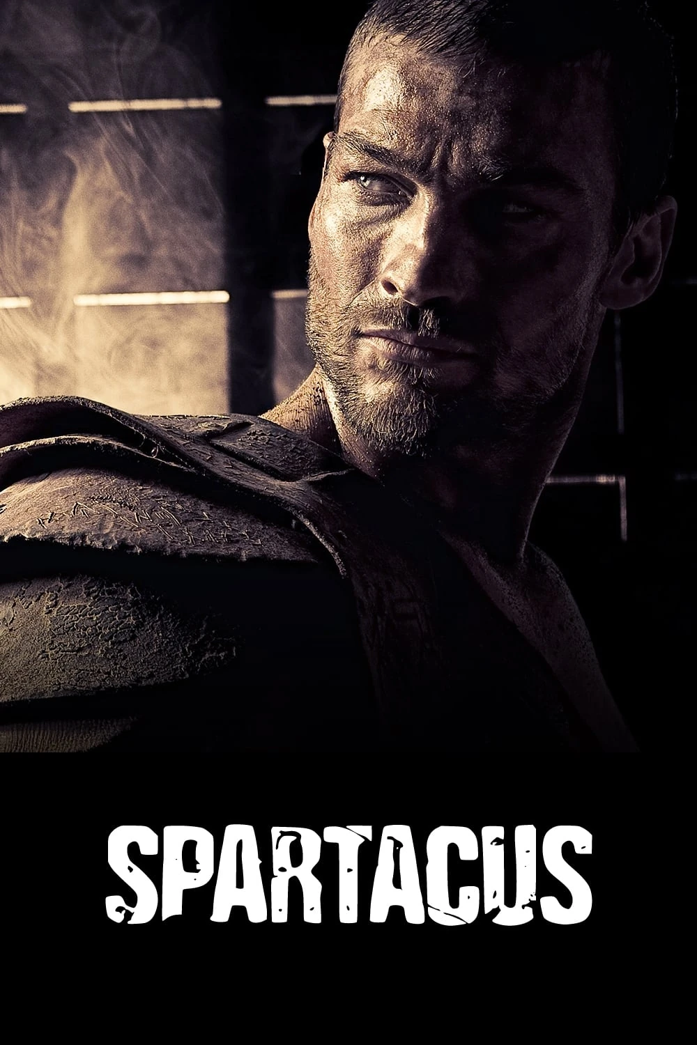 Spartacus: Temp (1-3) [1080p Dual] – Latino/Ing [2026]