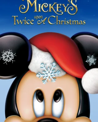 Mickey y sus amigos: Otra Navidad juntos (2004) Película [1080p Dual] Latino/Ing [2026]