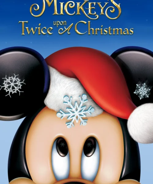 Mickey y sus amigos: Otra Navidad juntos (2004) Película [1080p Dual] Latino/Ing [2026]
