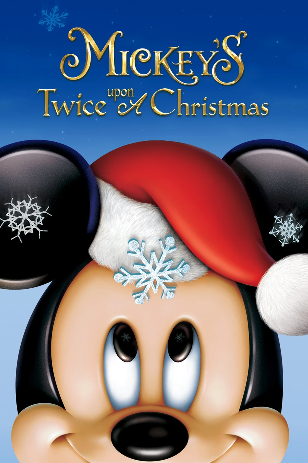 Mickey y sus amigos: Otra Navidad juntos (2004) Película [1080p Dual] Latino/Ing [2026]