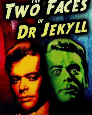 Las dos caras del Dr. Jekyll (1960) Película [1080p Dual] Latino/Ing [2026]