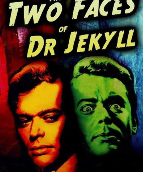Las dos caras del Dr. Jekyll (1960) Película [1080p Dual] Latino/Ing [2026]