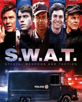 S.W.A.T.: Temp (1-2) [480p, 1080p Dual] – Latino/Castellano [2026]